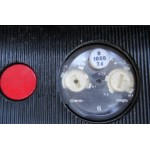 Hoofdschakelaar 960 Ampère. Merlin Gerin  Used.